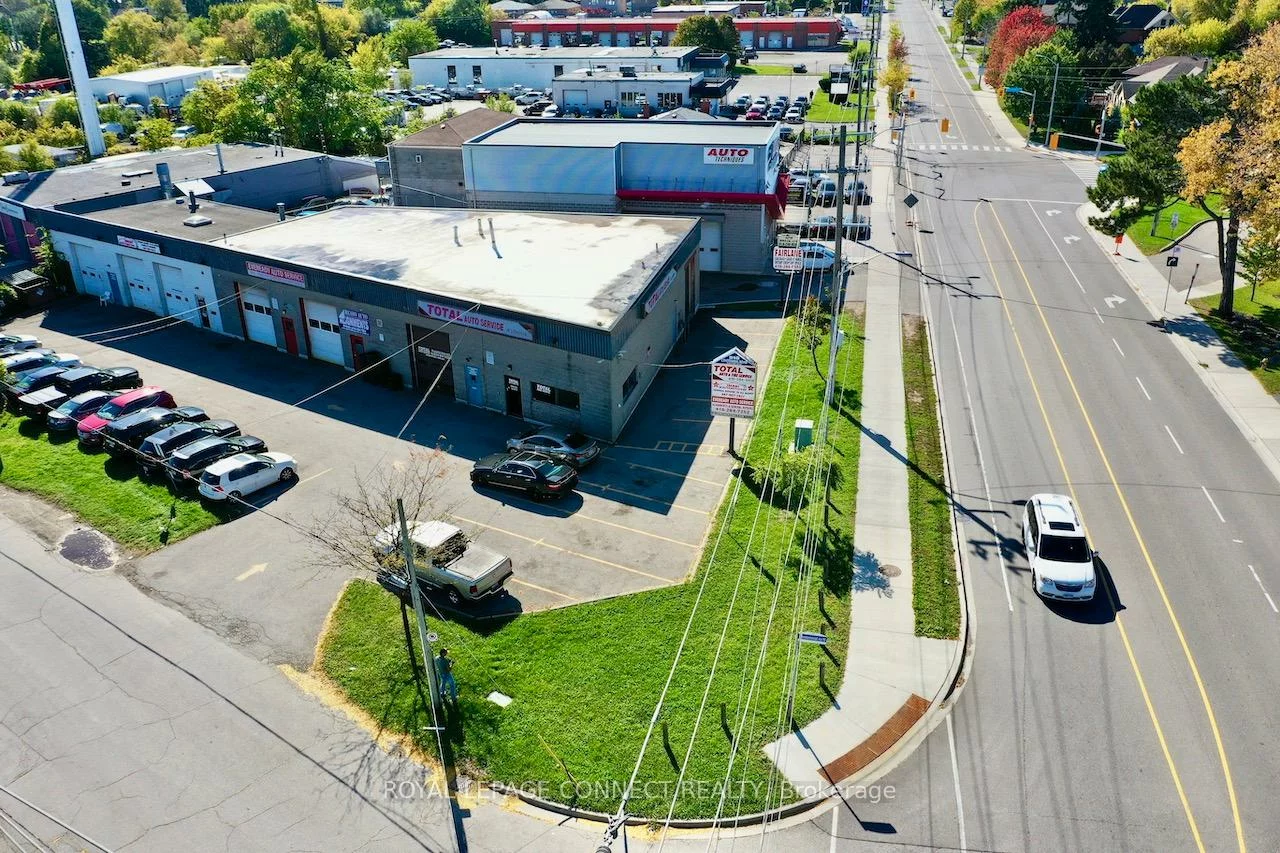 518, Centennial, Centennial Scarborough, Toronto