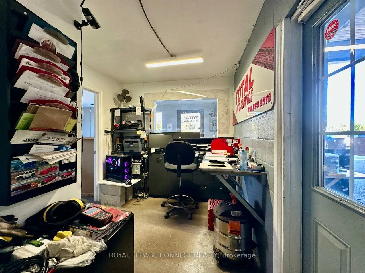 518, Centennial, Centennial Scarborough, Toronto