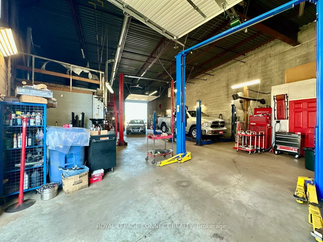 518, Centennial, Centennial Scarborough, Toronto