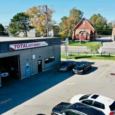 518, Centennial, Centennial Scarborough, Toronto