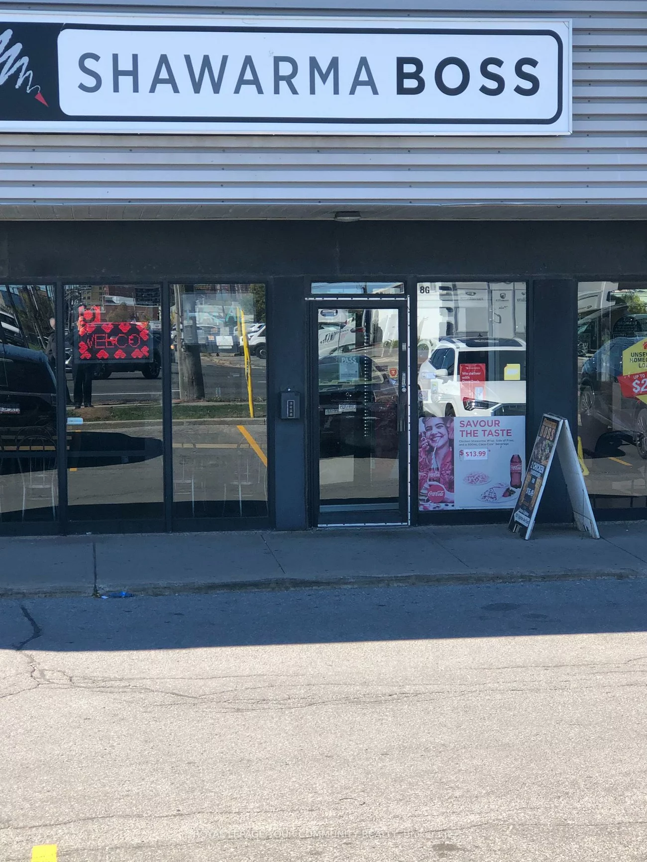 1921, Eglinton, Clairlea-Birchmount, Toronto