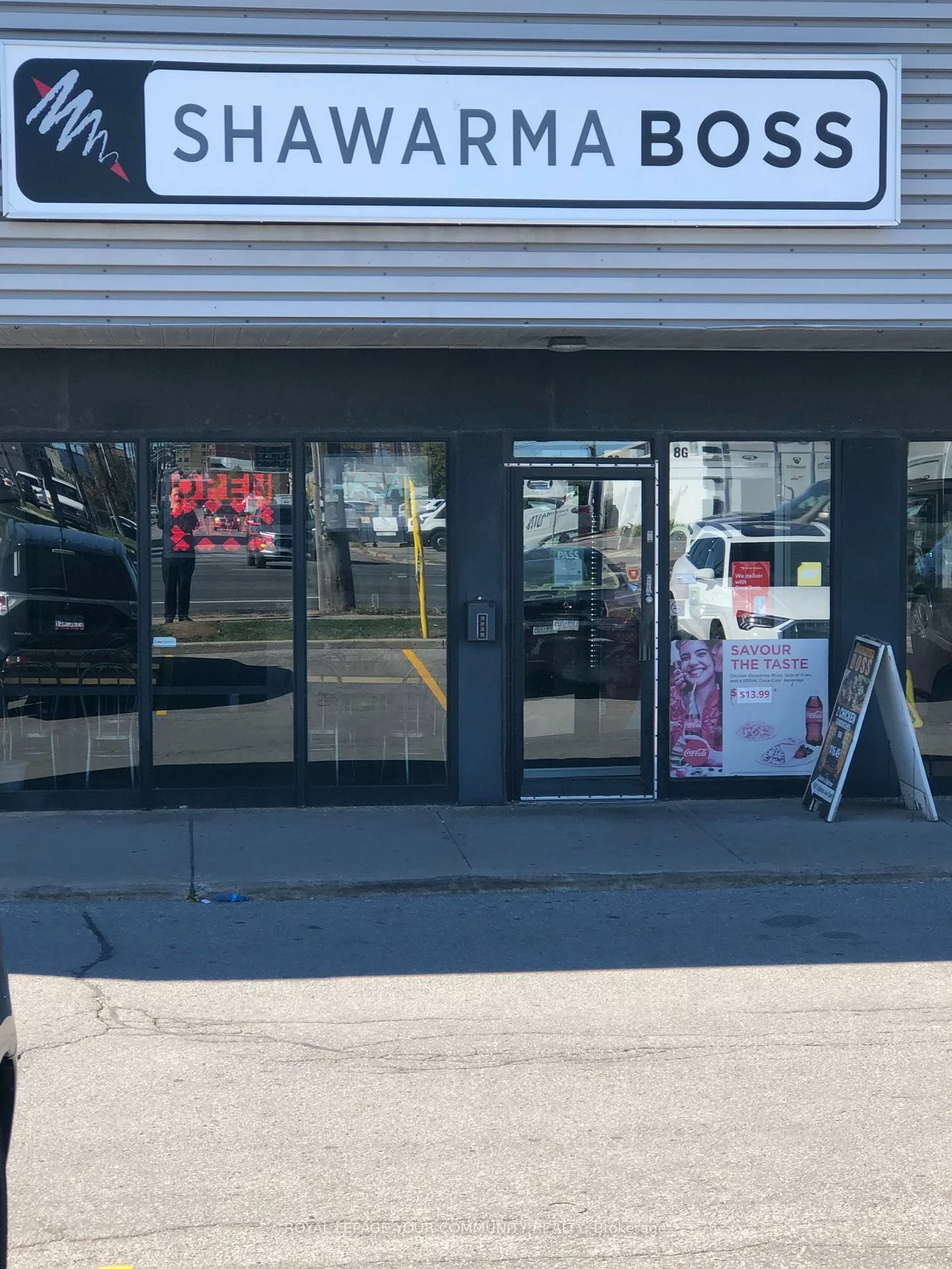 1921, Eglinton, Clairlea-Birchmount, Toronto