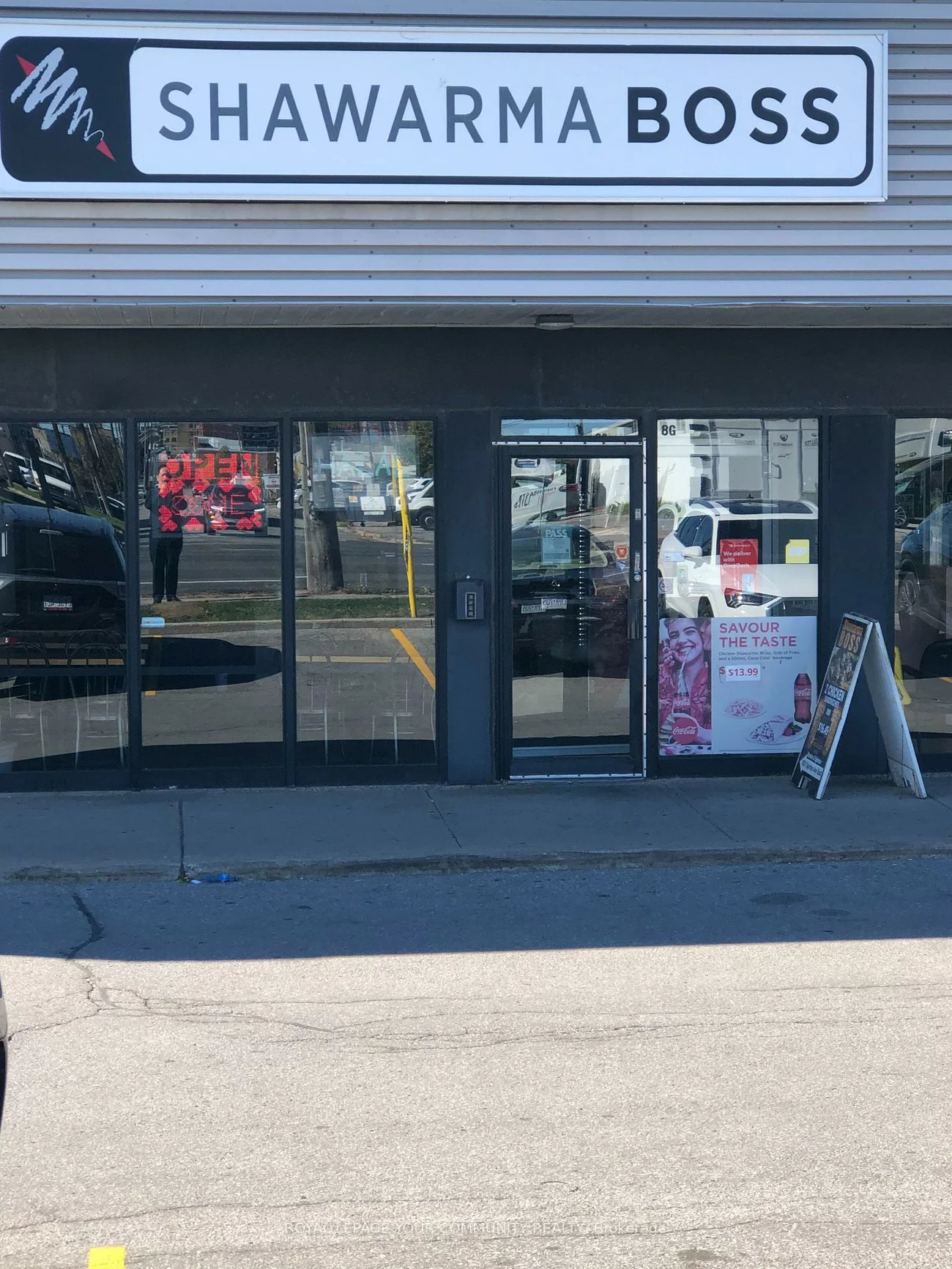 1921, Eglinton, Clairlea-Birchmount, Toronto