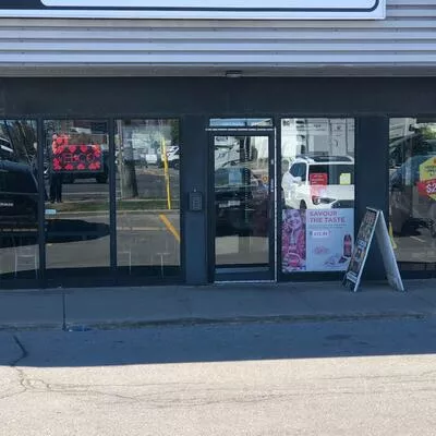 1921, Eglinton, Clairlea-Birchmount, Toronto