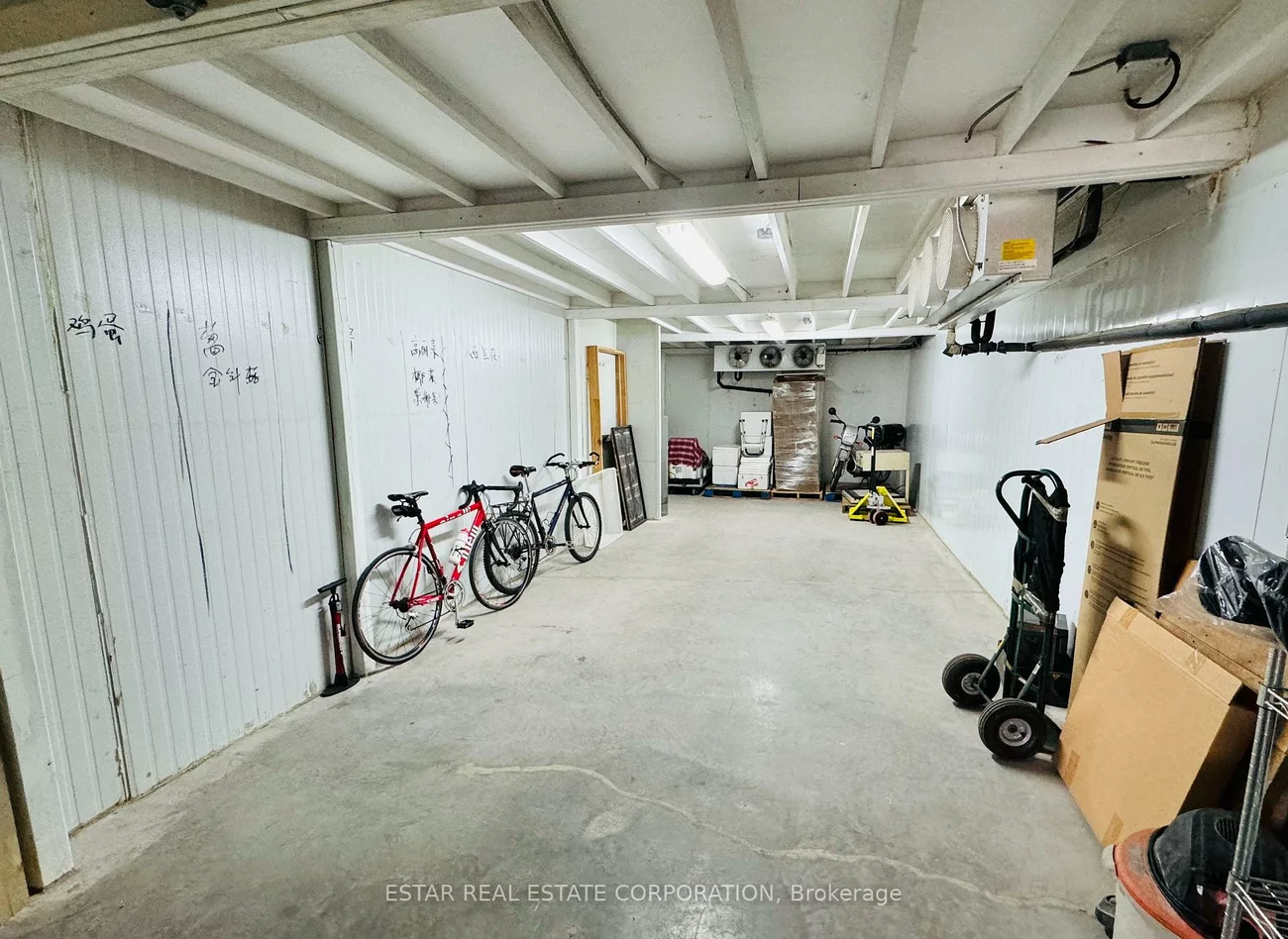 5310, Finch, Milliken, Toronto