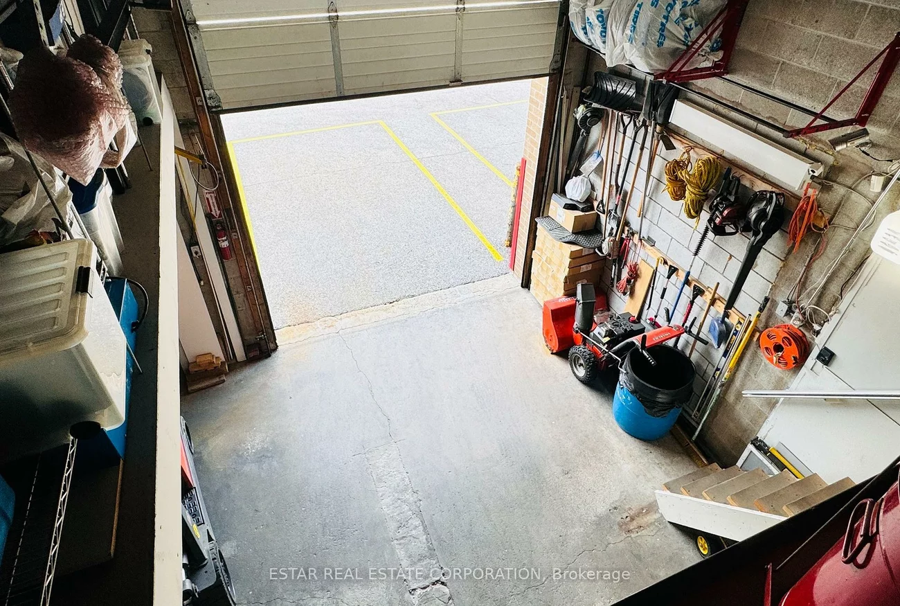 5310, Finch, Milliken, Toronto