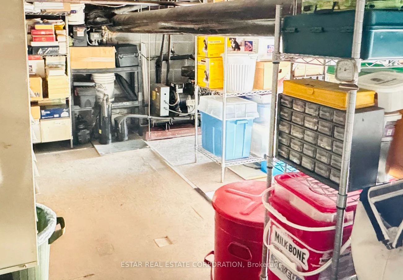 5310, Finch, Milliken, Toronto