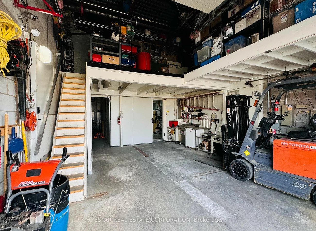 5310, Finch, Milliken, Toronto