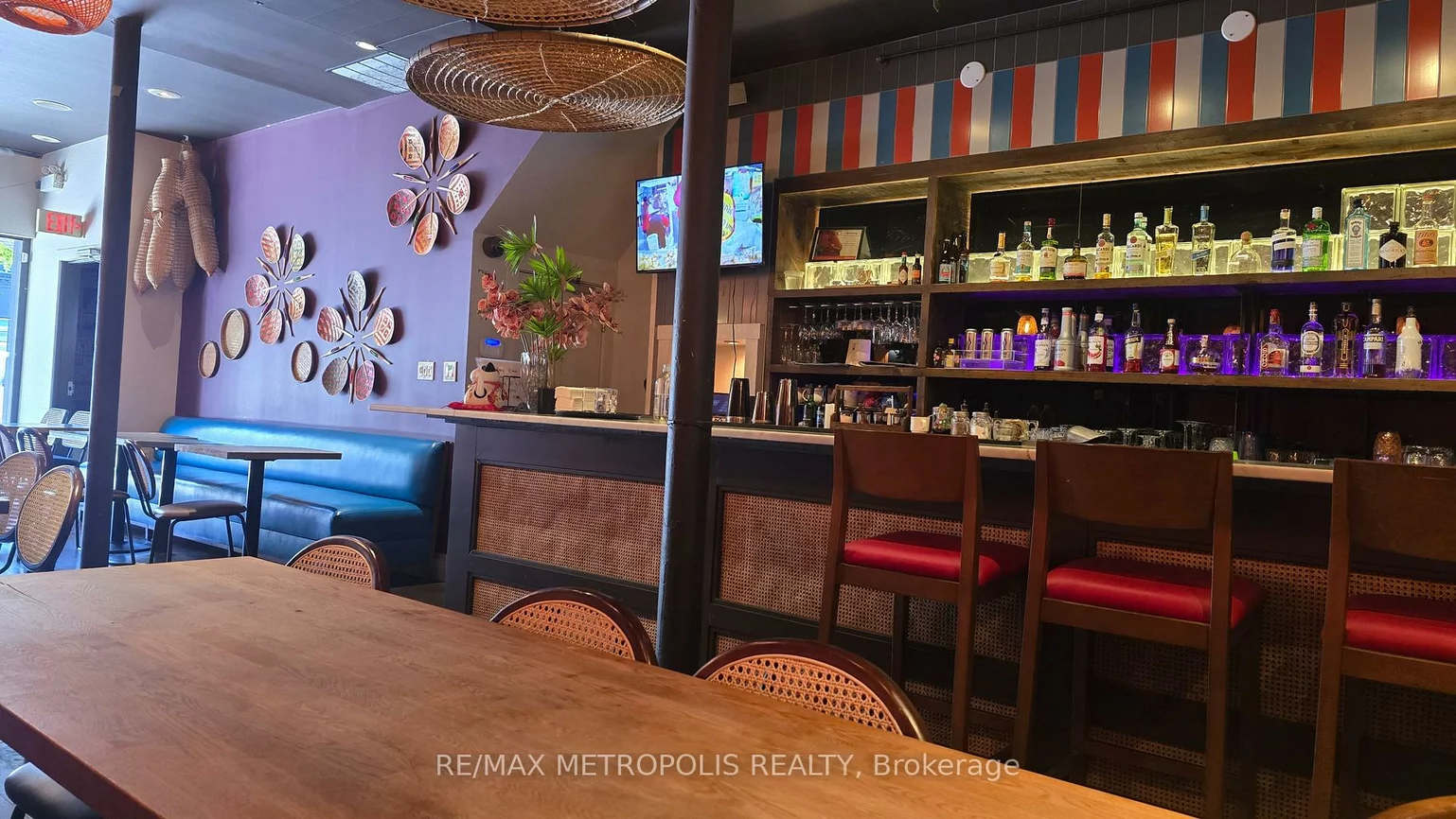 730, Queen, South Riverdale, Toronto