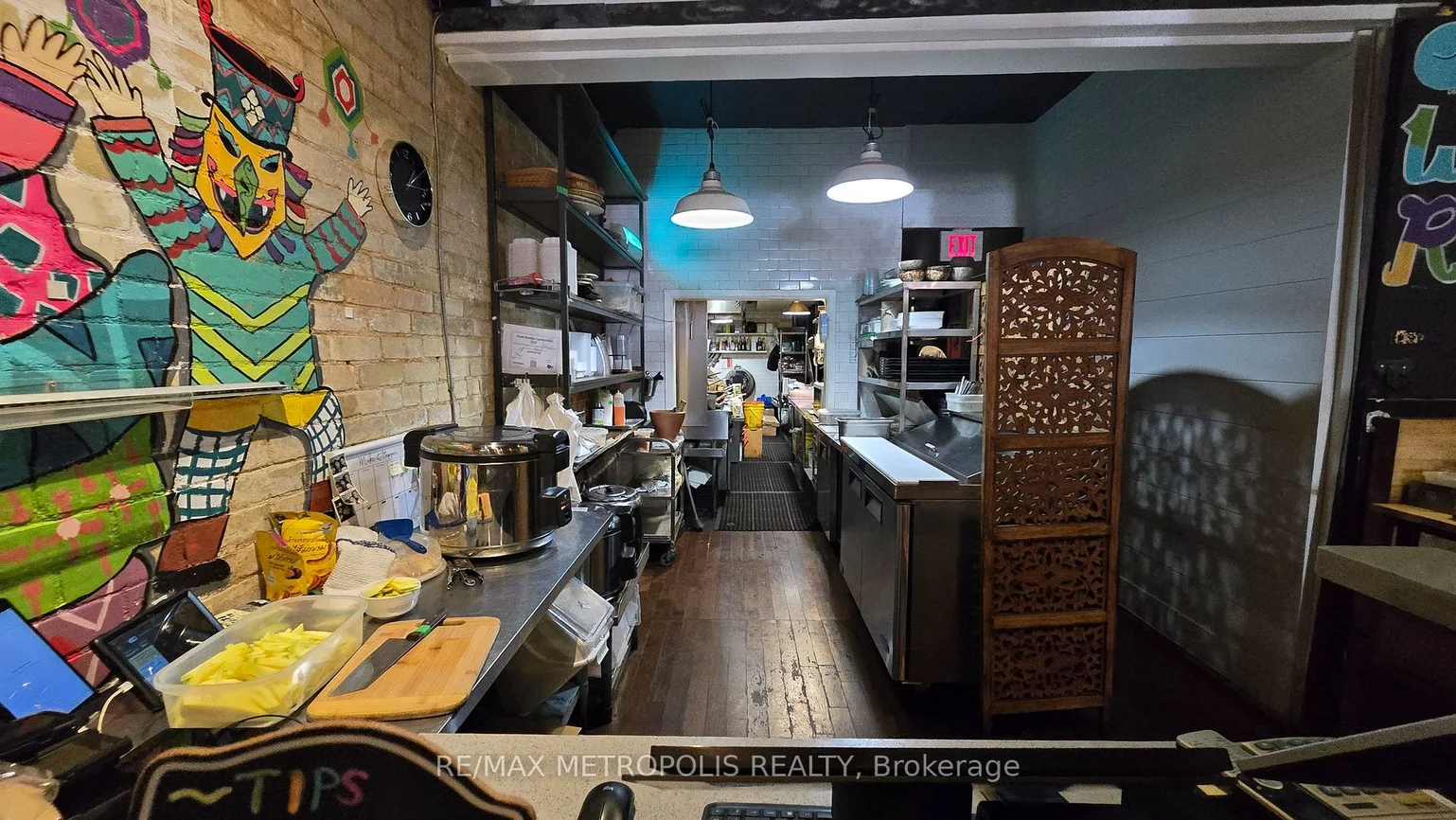 730, Queen, South Riverdale, Toronto