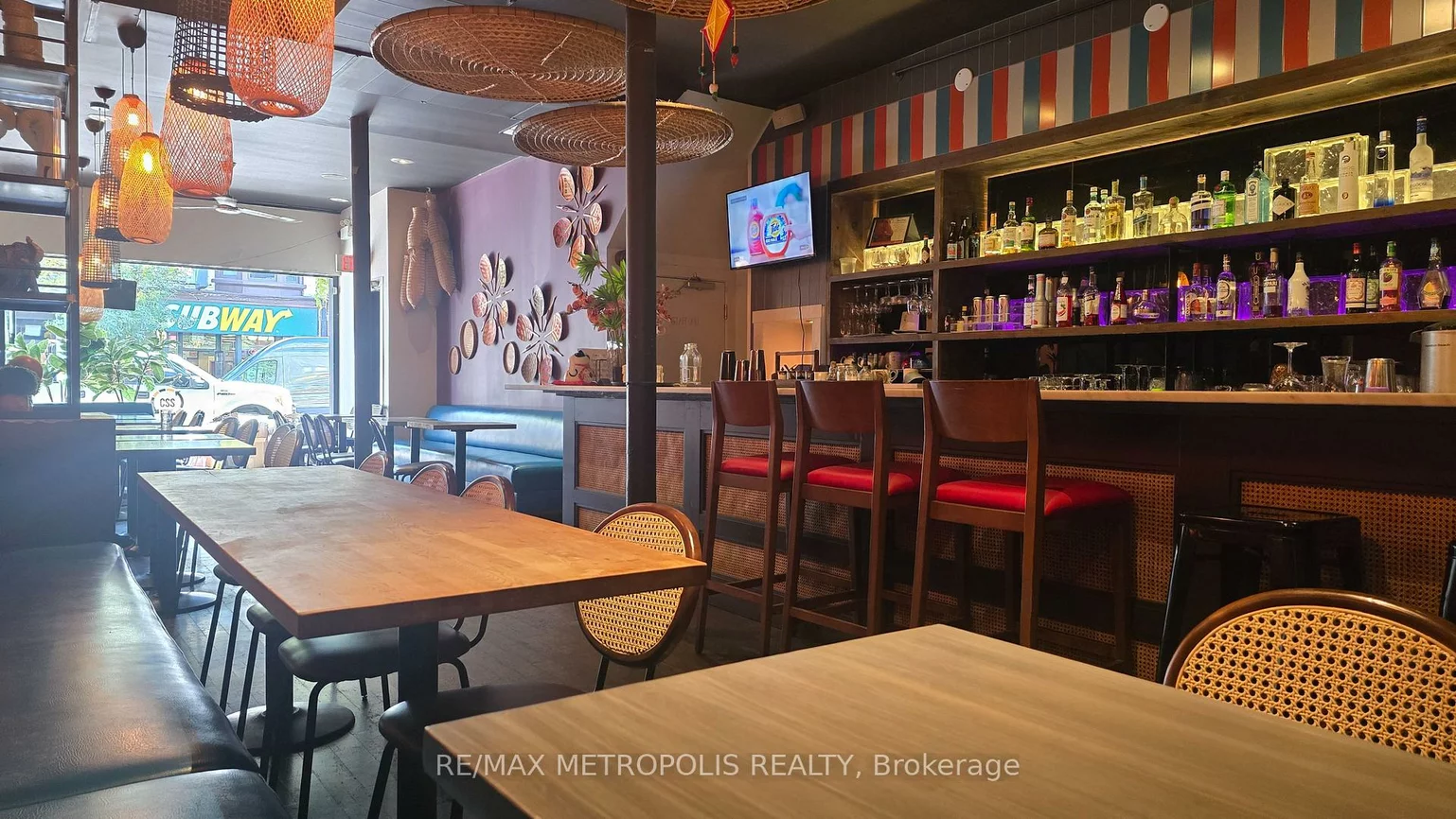 730, Queen, South Riverdale, Toronto