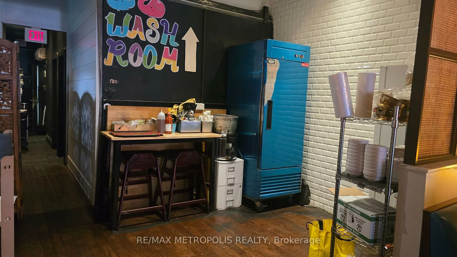 730, Queen, South Riverdale, Toronto