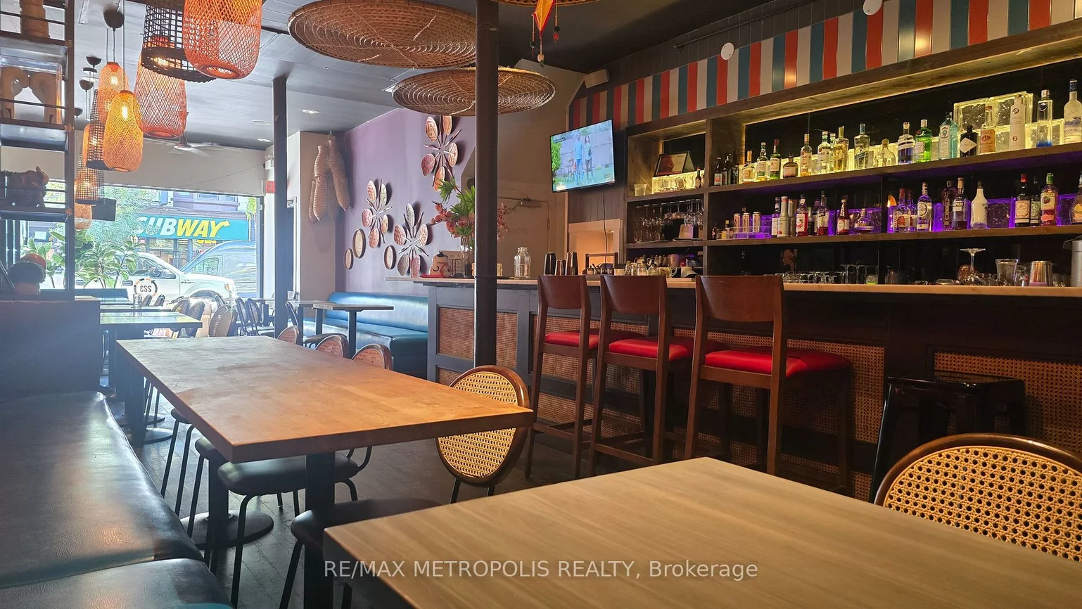 730, Queen, South Riverdale, Toronto