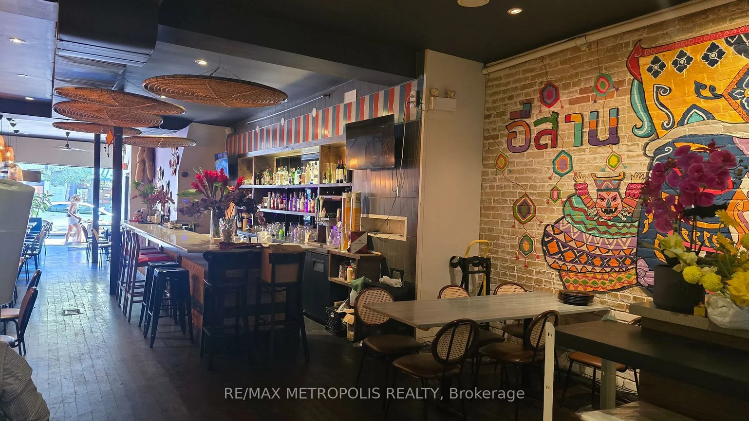 730, Queen, South Riverdale, Toronto