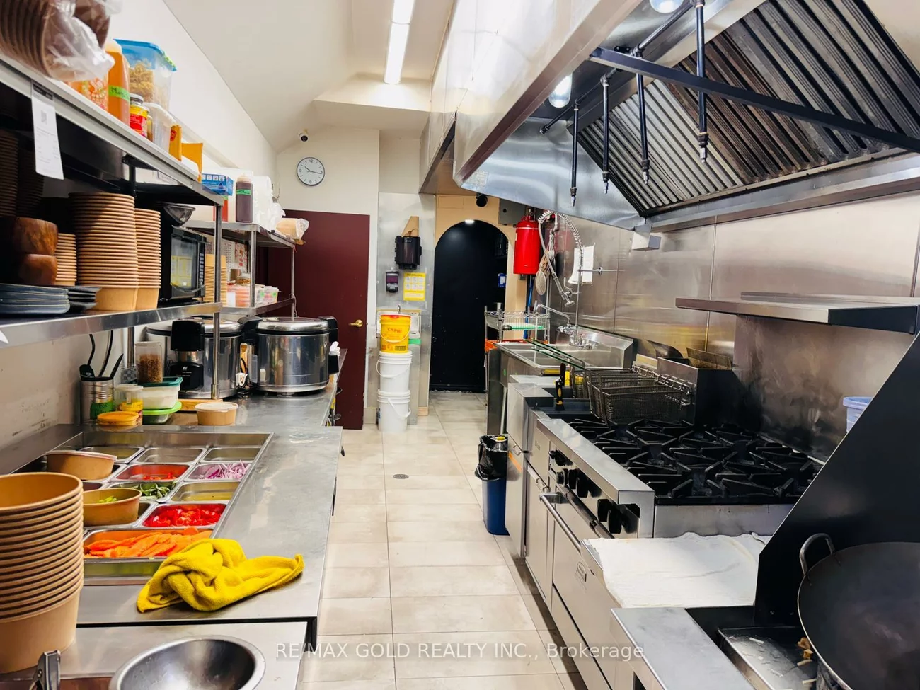 515, Danforth, North Riverdale, Toronto