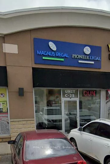2761, Markham, Rouge E11, Toronto