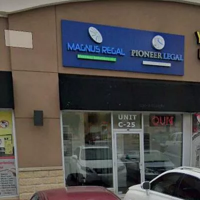 2761, Markham, Rouge E11, Toronto