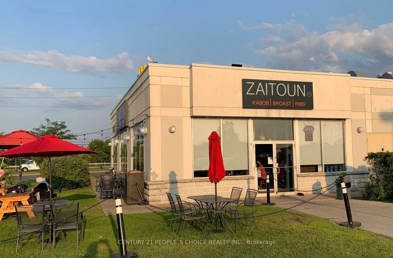 2270, Markham, Agincourt North, Toronto