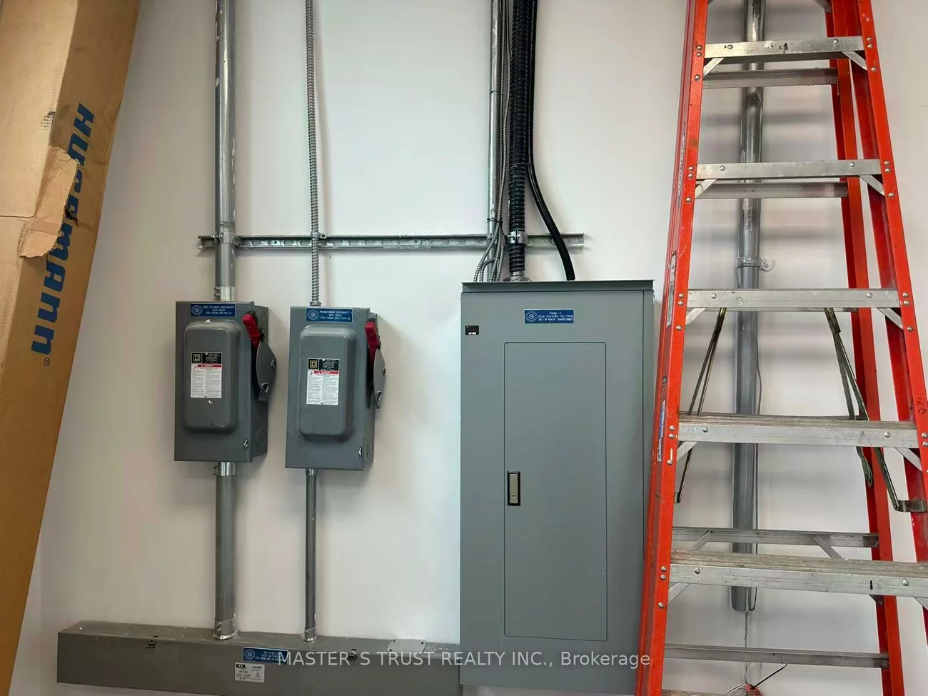 3720, Midland, Milliken, Toronto