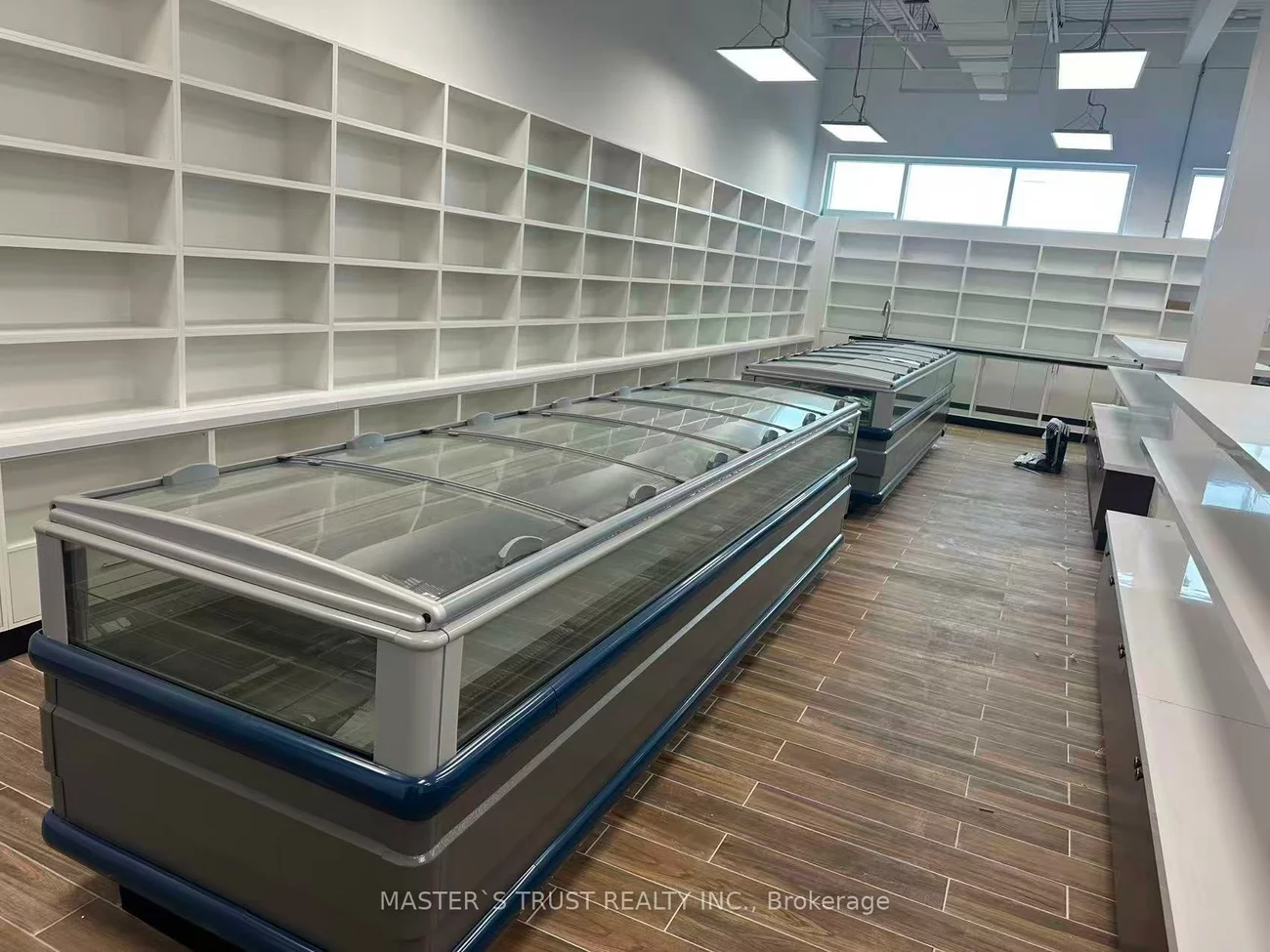 3720, Midland, Milliken, Toronto