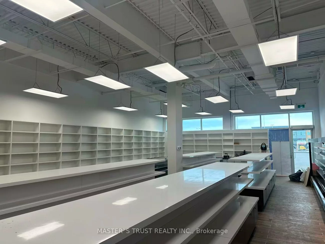 3720, Midland, Milliken, Toronto