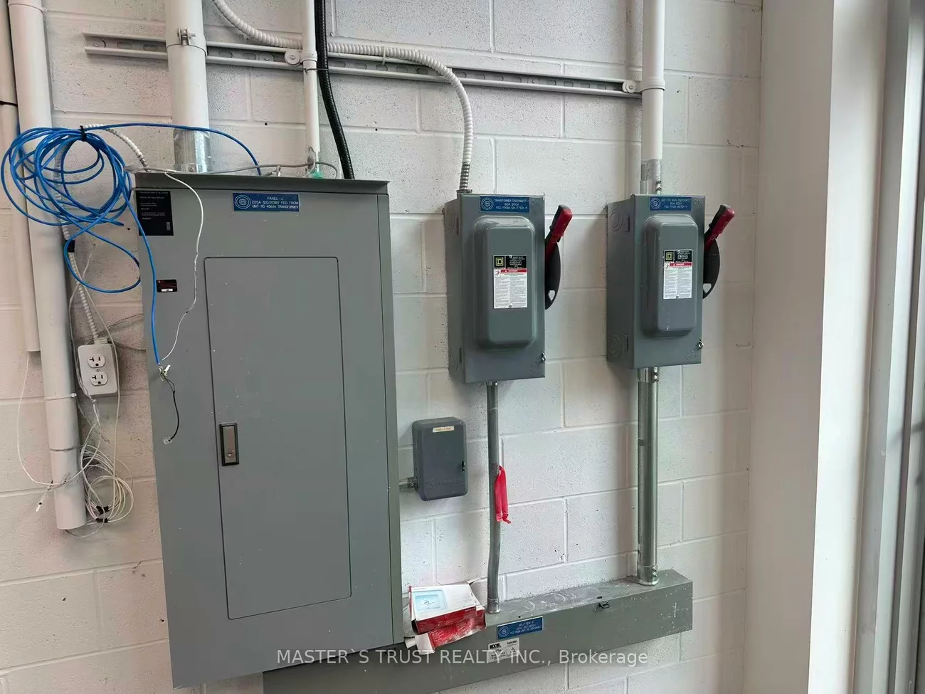 3720, Midland, Milliken, Toronto