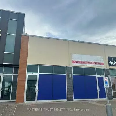 3720, Midland, Milliken, Toronto