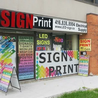 2190, Warden, Tam O'Shanter-Sullivan, Toronto