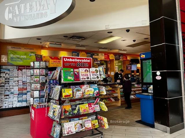 70, Eglinton, Clairlea-Birchmount, Toronto