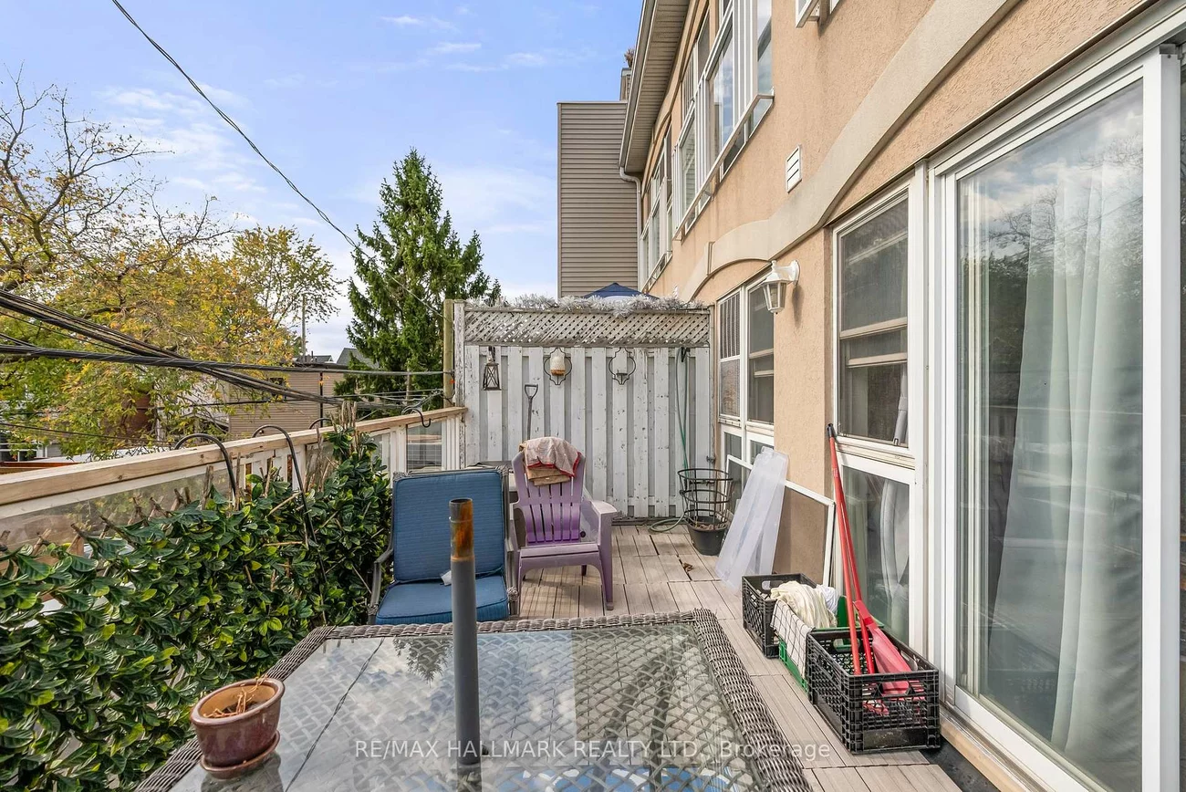 2151, Danforth, East End-Danforth, Toronto