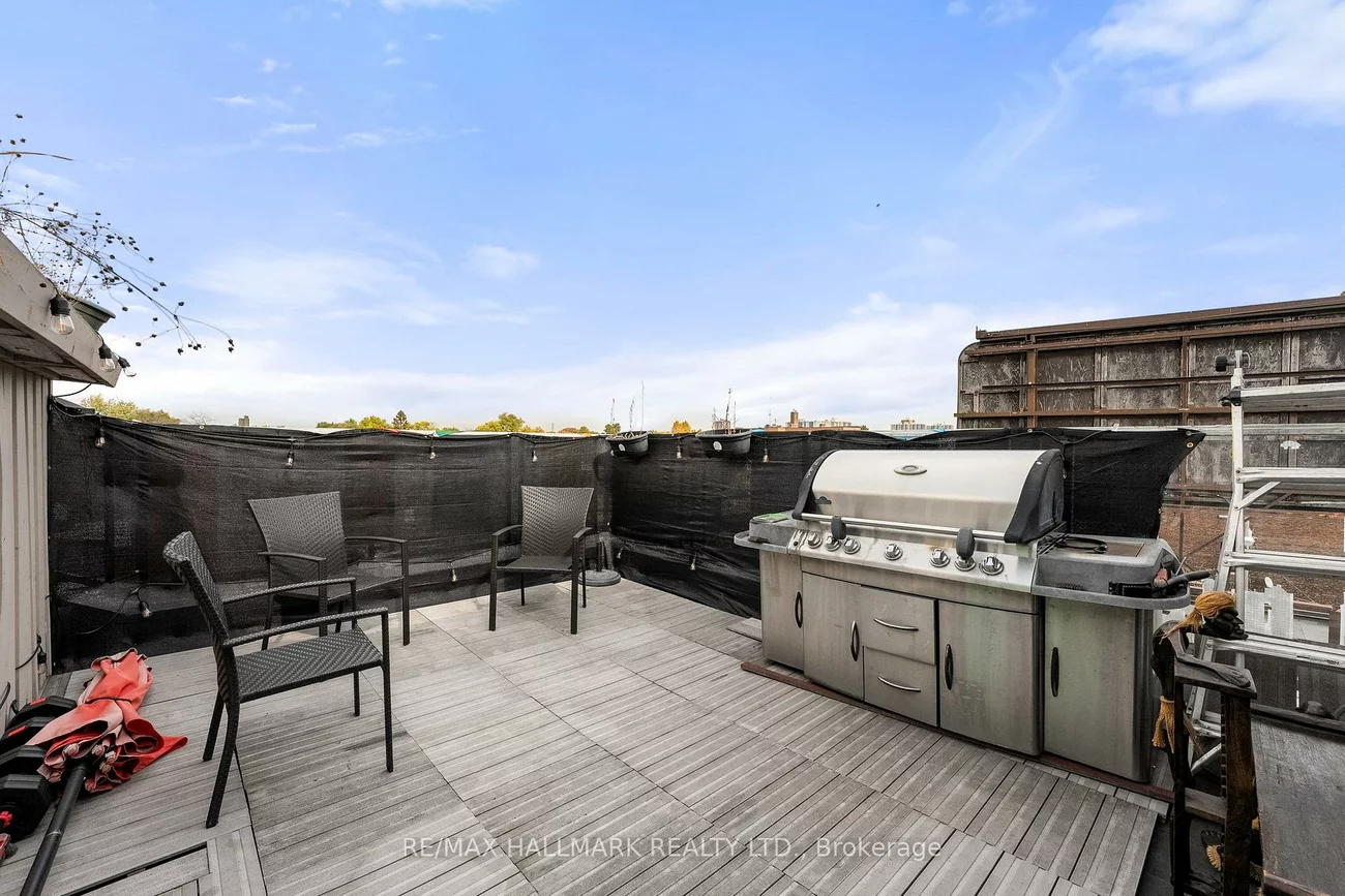 2151, Danforth, East End-Danforth, Toronto