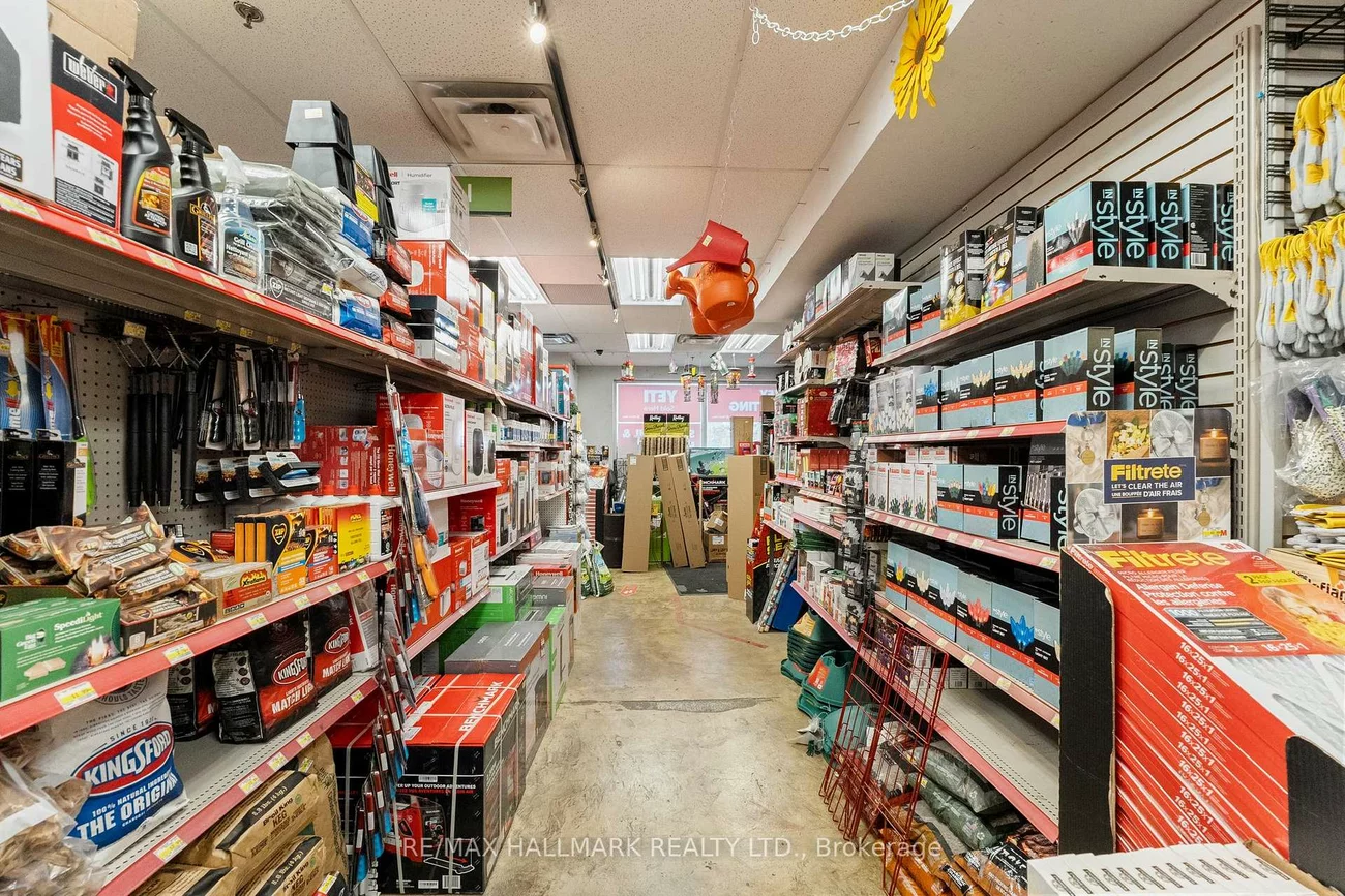 2151, Danforth, East End-Danforth, Toronto