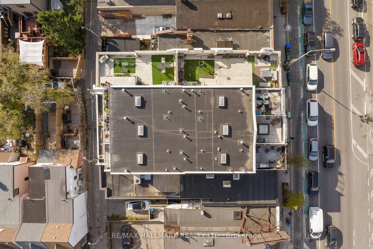 2151, Danforth, East End-Danforth, Toronto