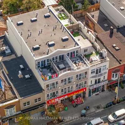 Commercial for sale, 2151, Danforth, East End-Danforth, Toronto