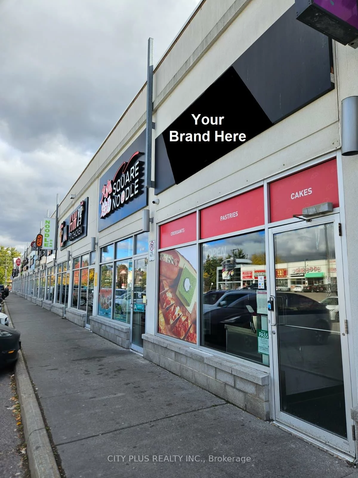 3250, Midland, Milliken, Toronto