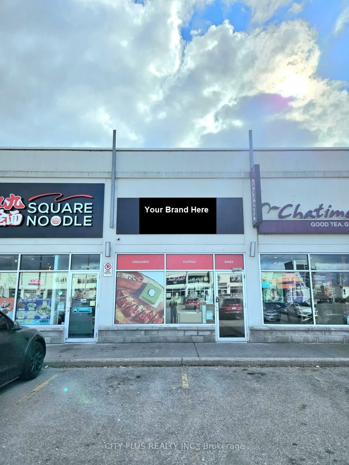 3250, Midland, Milliken, Toronto