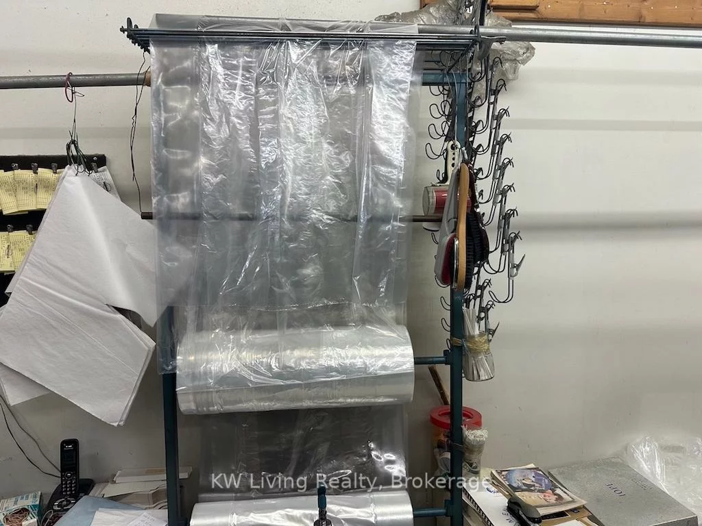 1581, Ellesmere, Woburn, Toronto