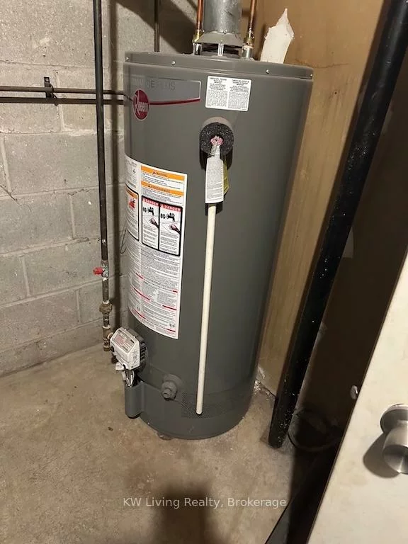 1581, Ellesmere, Woburn, Toronto