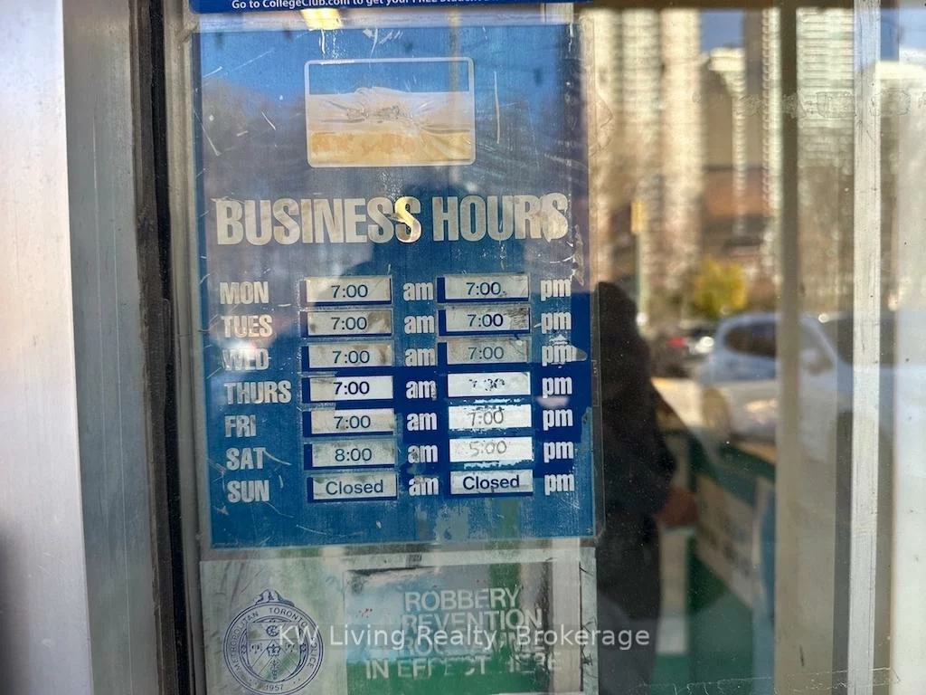 1581, Ellesmere, Woburn, Toronto