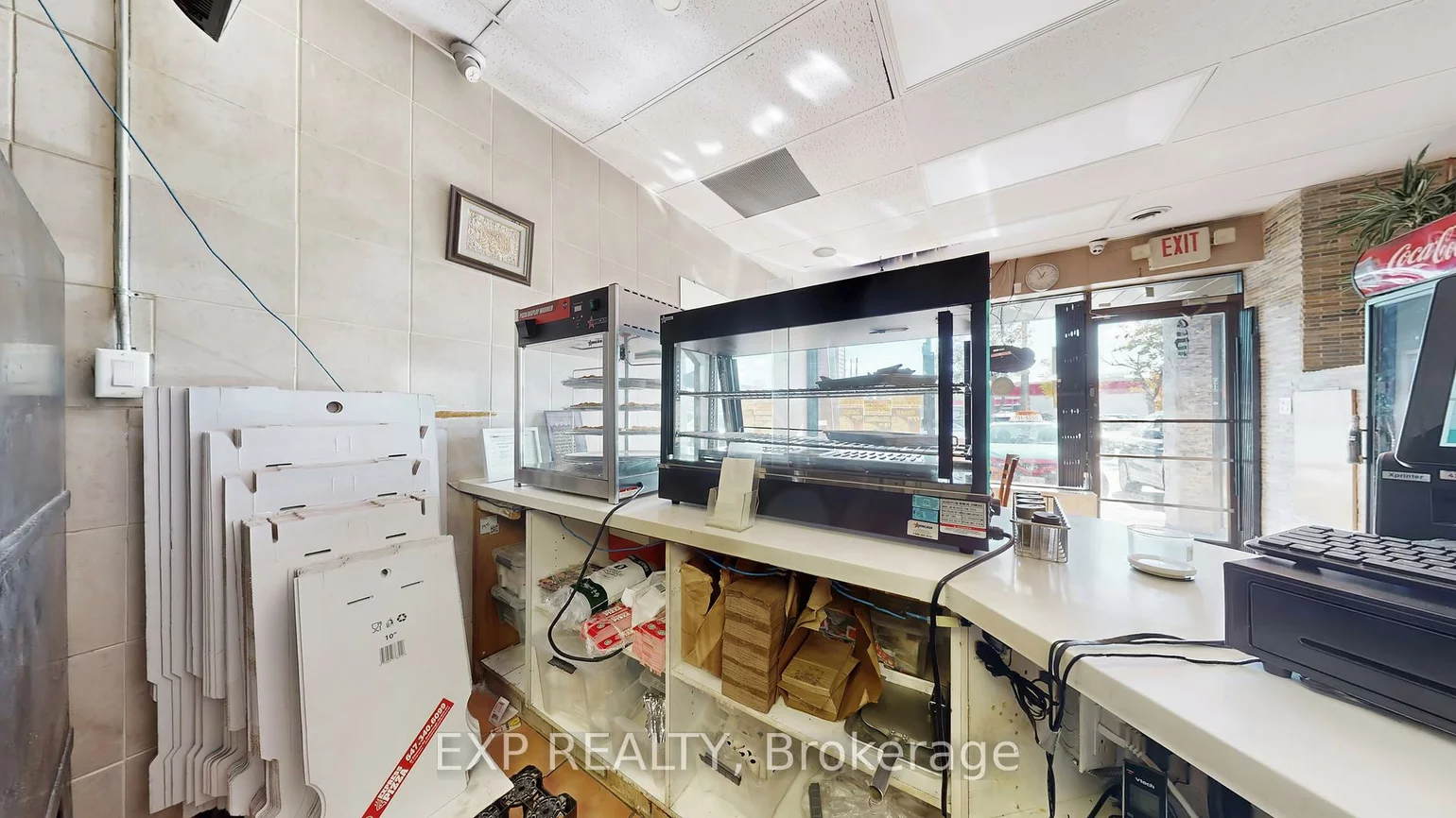 80, Ellesmere, Wexford-Maryvale, Toronto