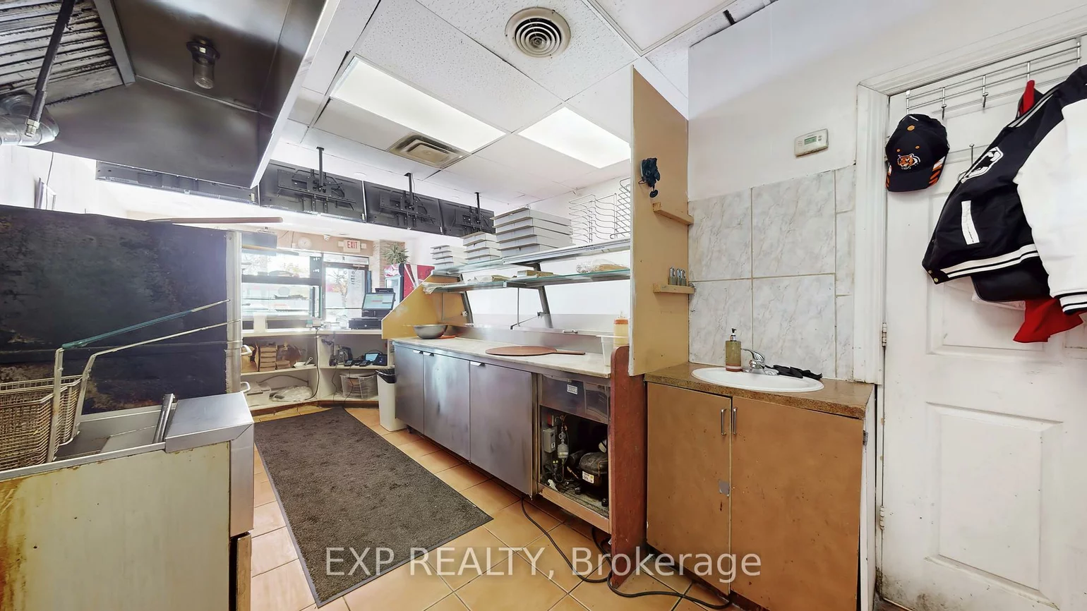 80, Ellesmere, Wexford-Maryvale, Toronto