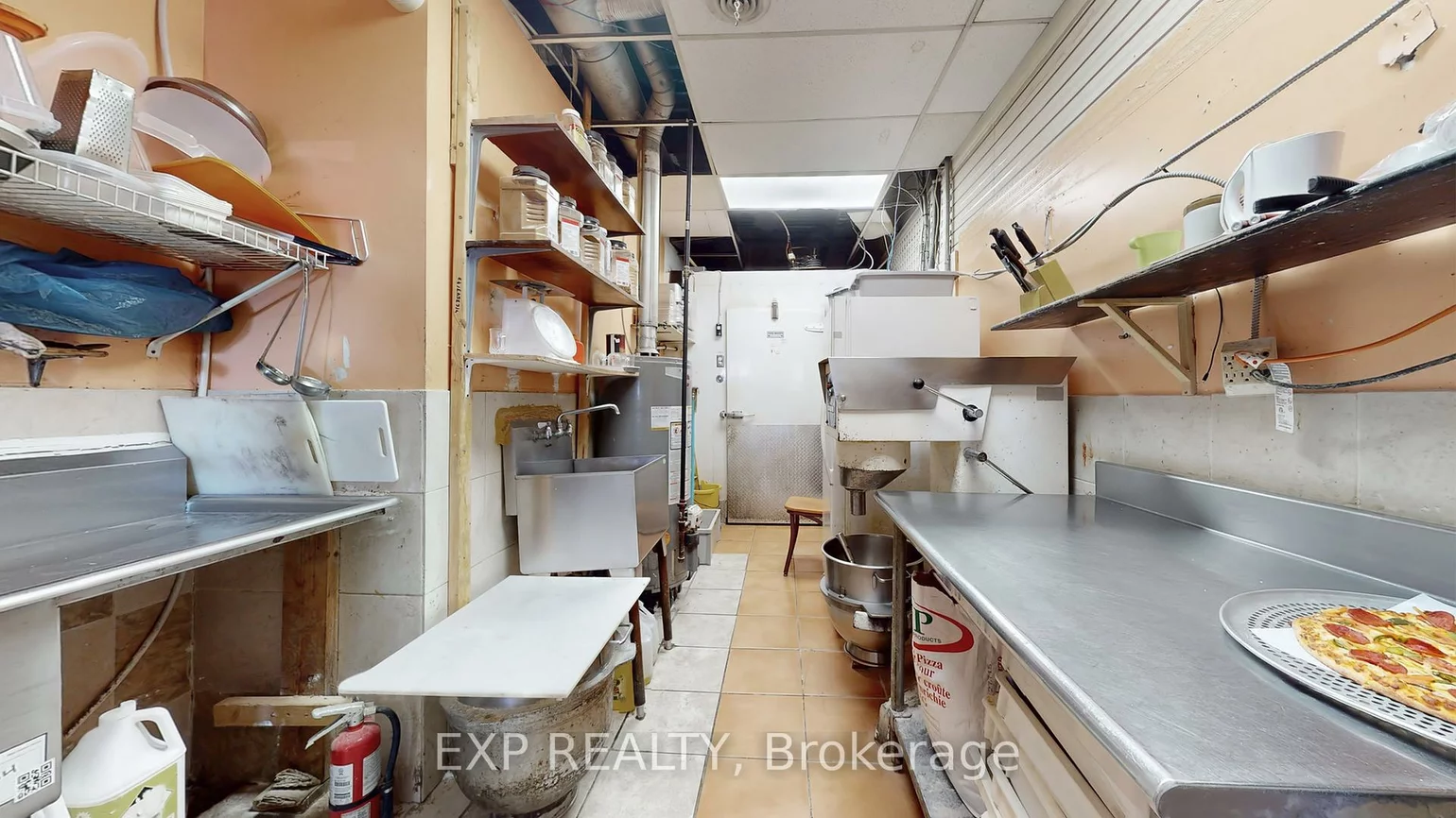 80, Ellesmere, Wexford-Maryvale, Toronto