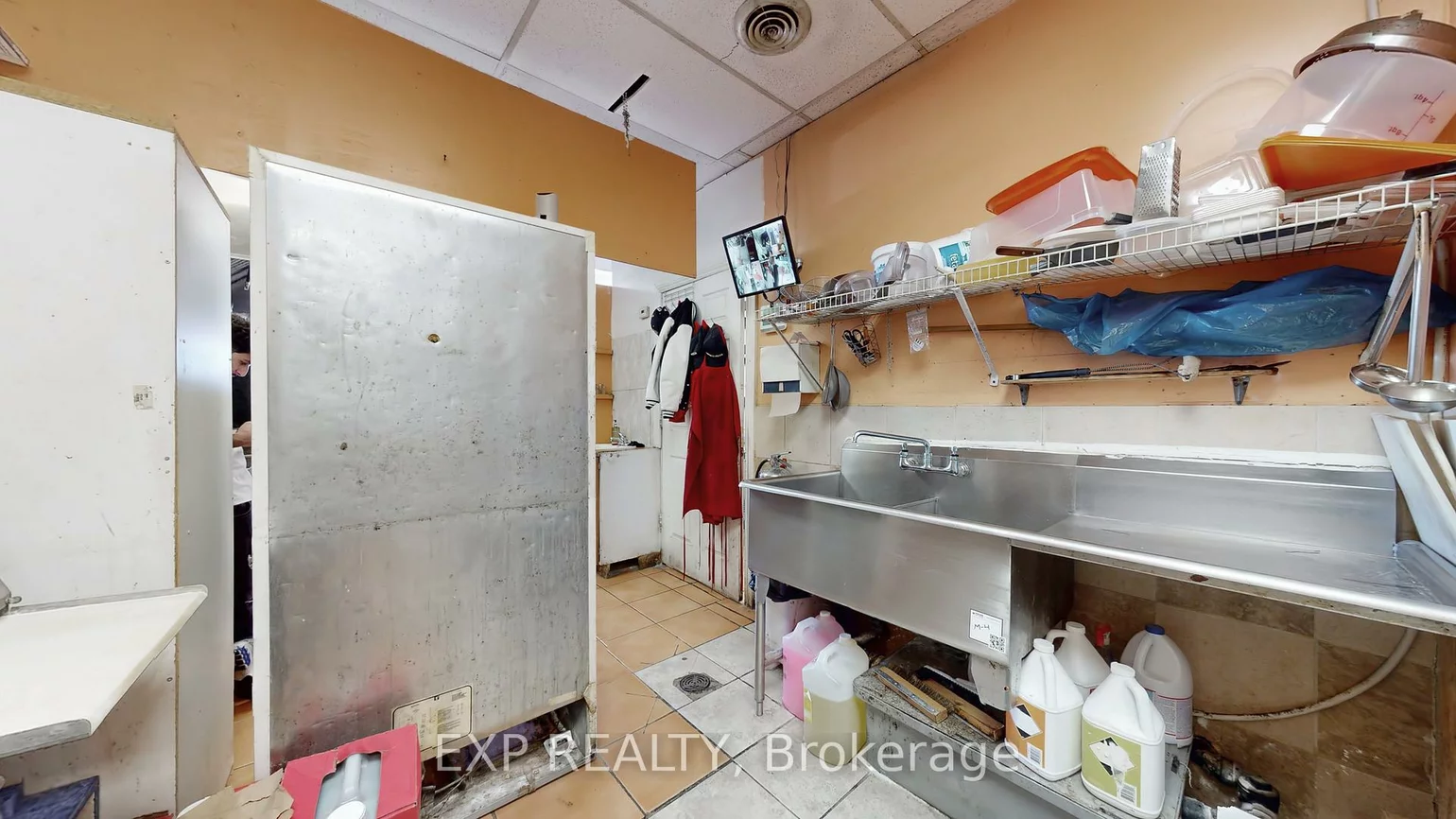 80, Ellesmere, Wexford-Maryvale, Toronto