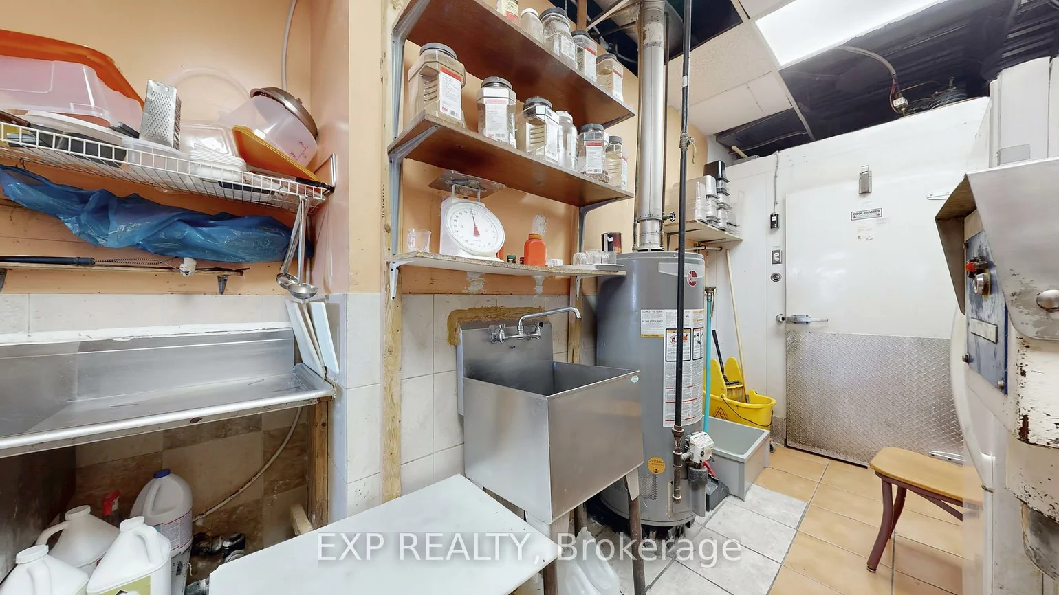 80, Ellesmere, Wexford-Maryvale, Toronto