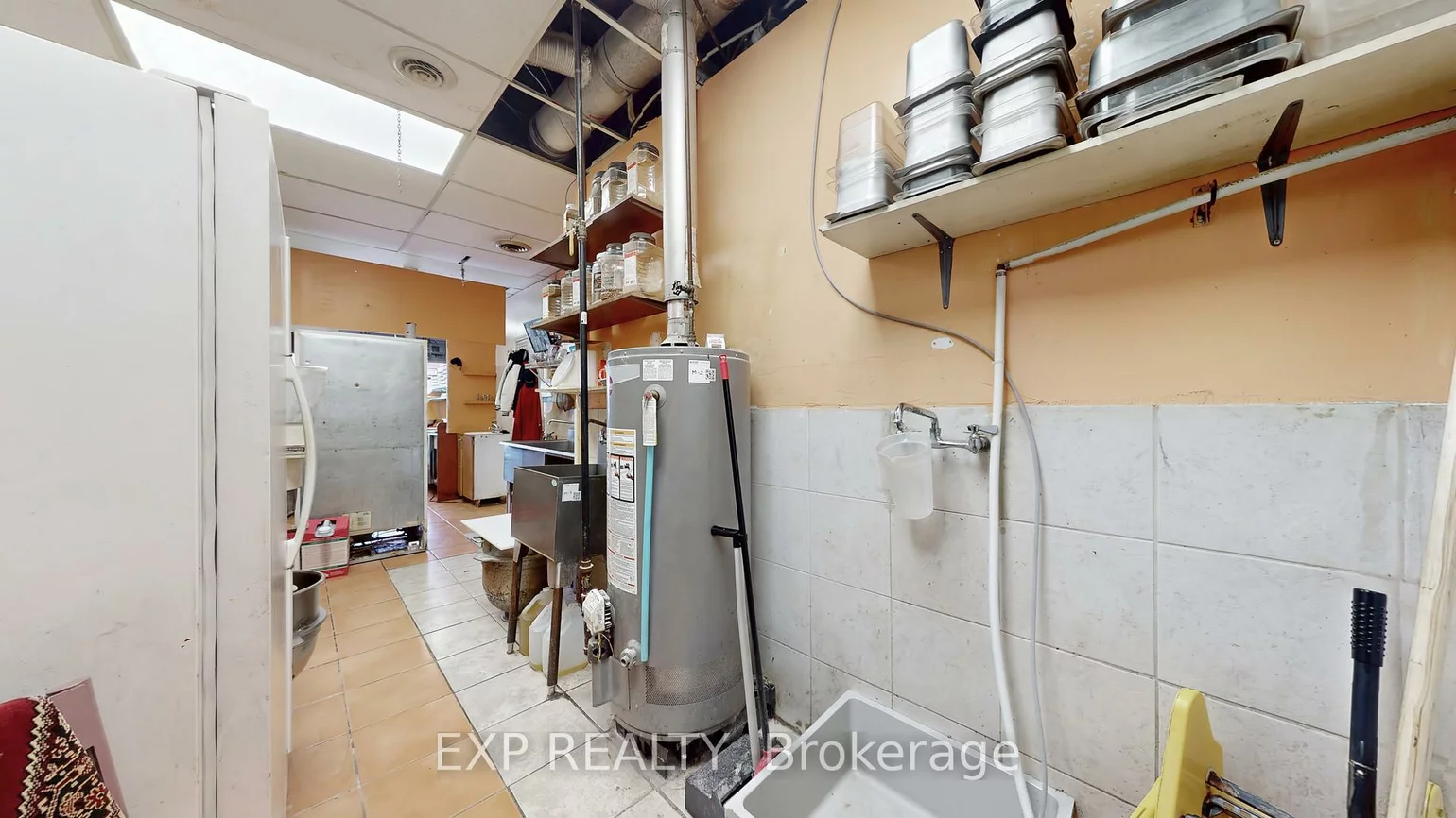 80, Ellesmere, Wexford-Maryvale, Toronto