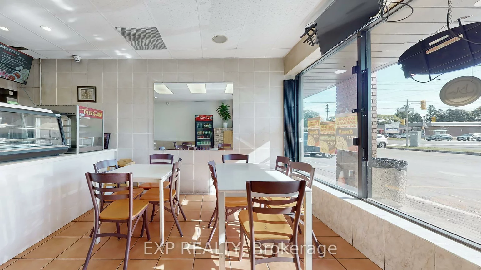 80, Ellesmere, Wexford-Maryvale, Toronto