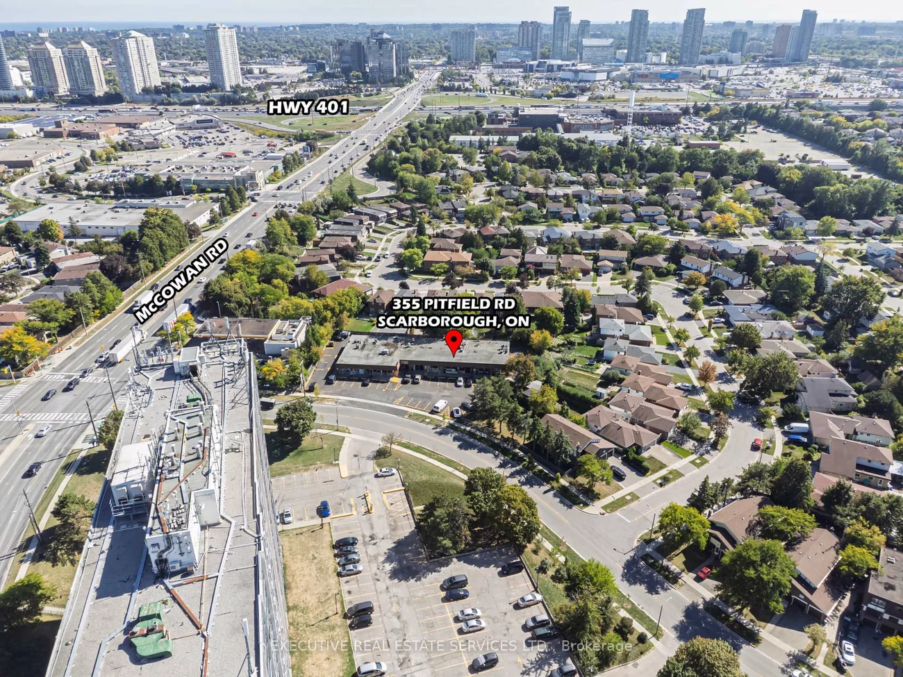 355, Pitfield, Agincourt South-Malvern West, Toronto