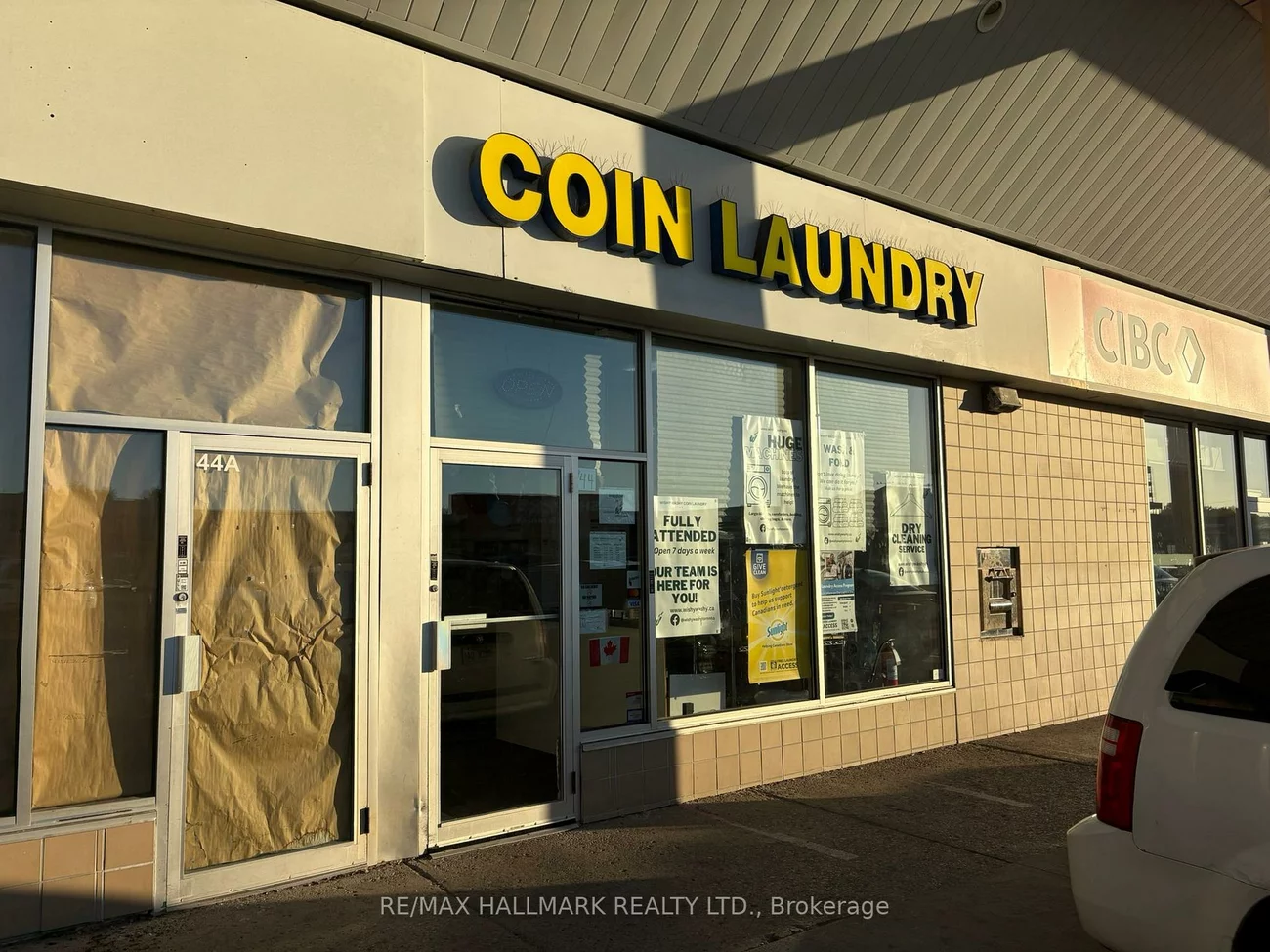 3003, Danforth, Crescent Town, Toronto