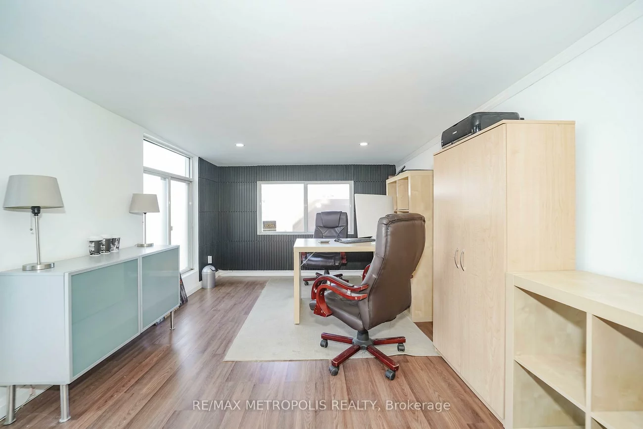 2789 & 2793, Danforth, East End-Danforth, Toronto