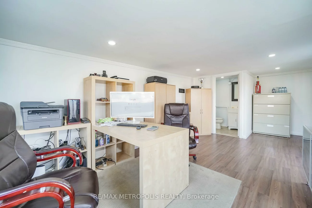 2789 & 2793, Danforth, East End-Danforth, Toronto